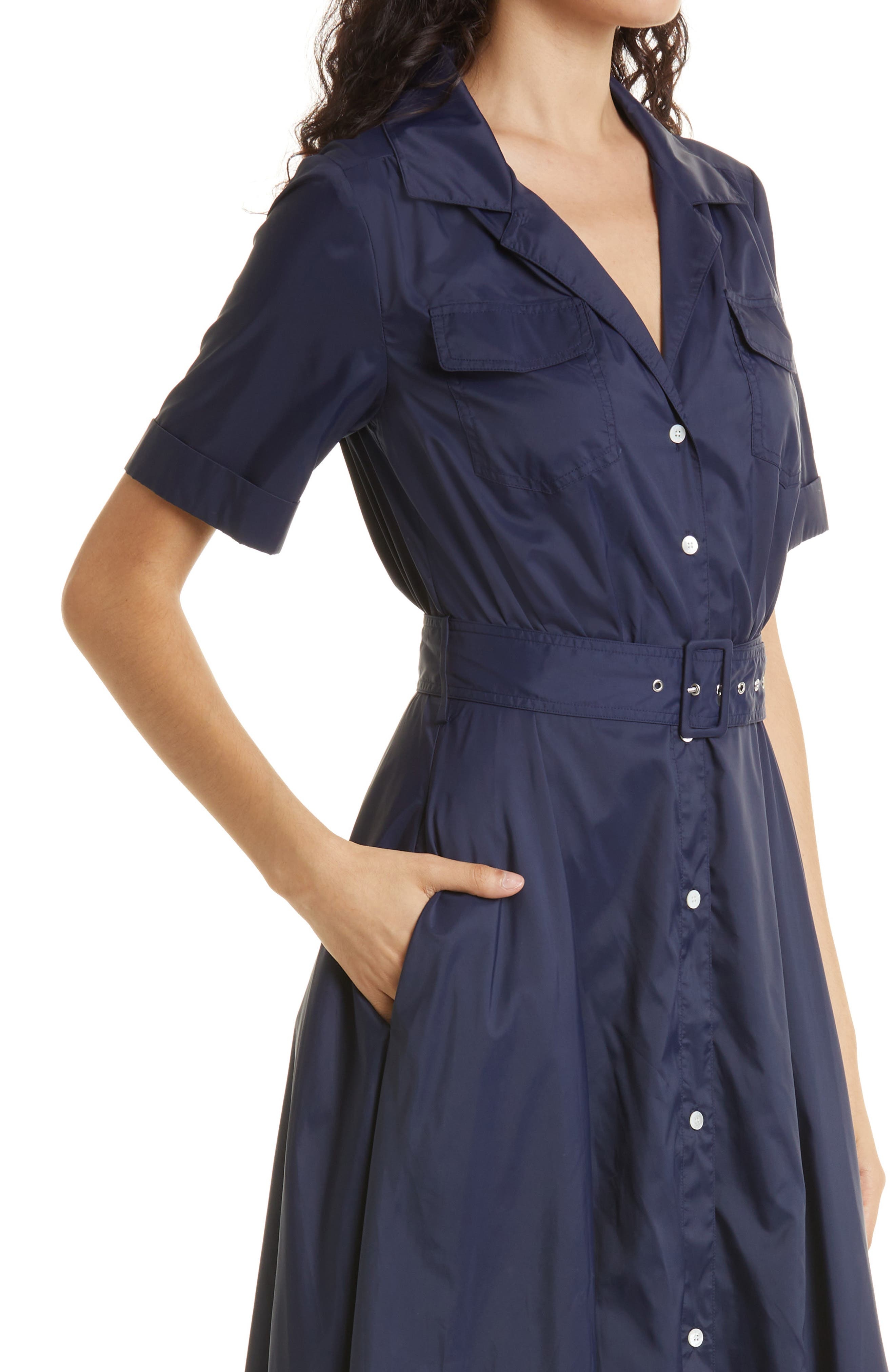 Millie Maxi Dress - 4