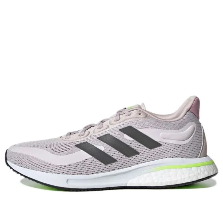 (WMNS) adidas Supernova 'Ice Purple' S42549 - 1