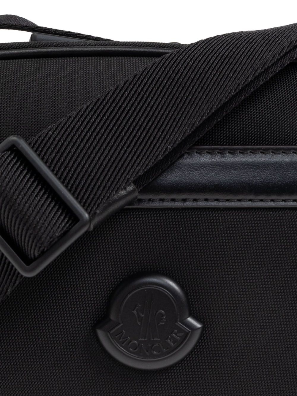 Cordura messenger bag - 5