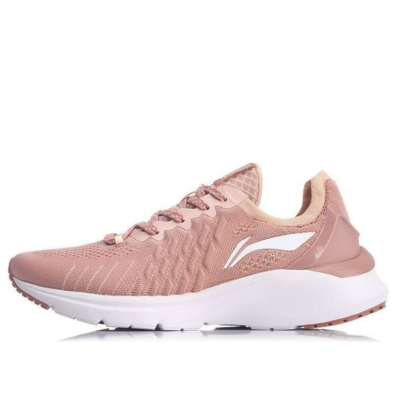 (WMNS) Li-Ning YunQue Boundry '핑크' ARHQ178-3 - 1