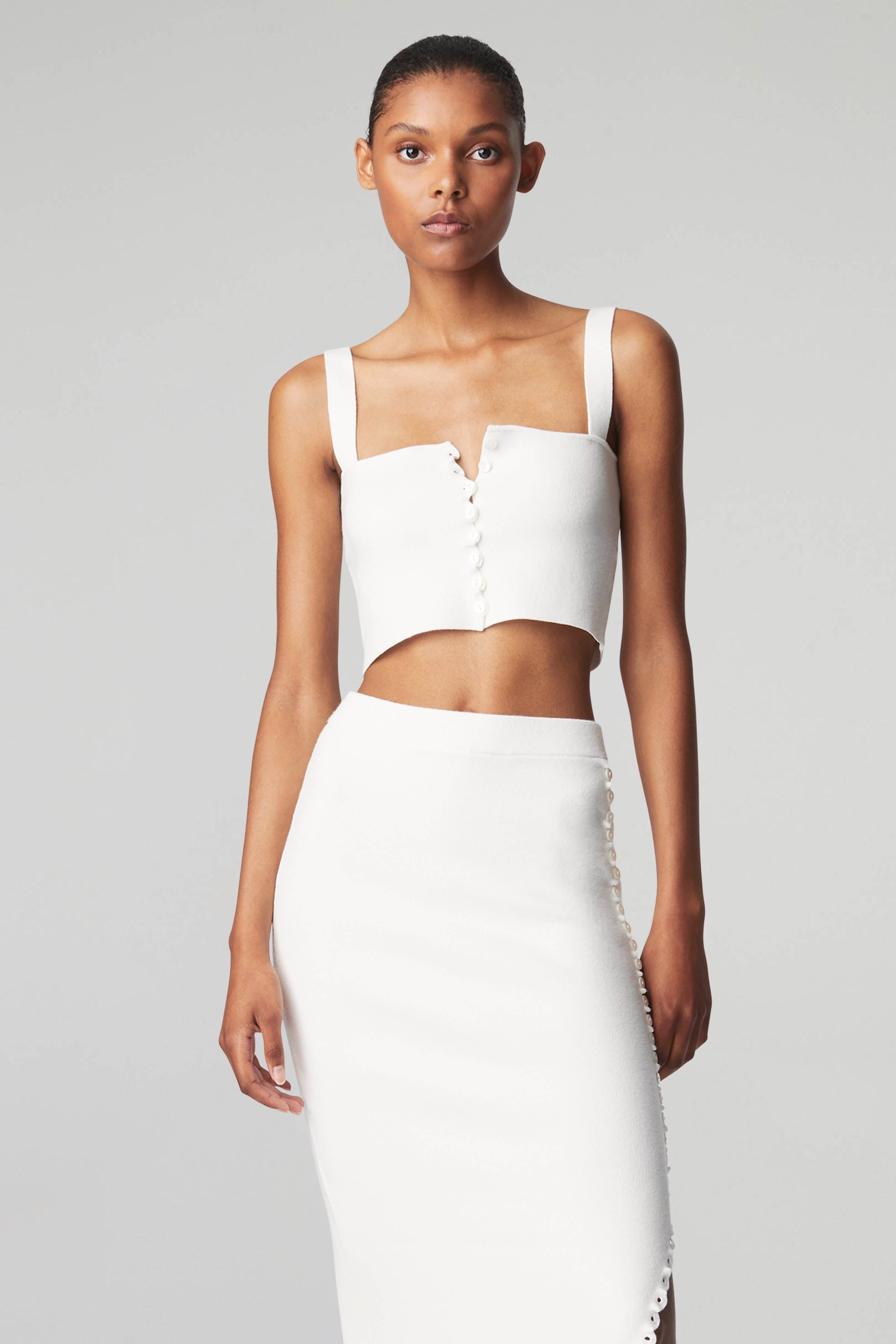 'ADIA' TOP - 2