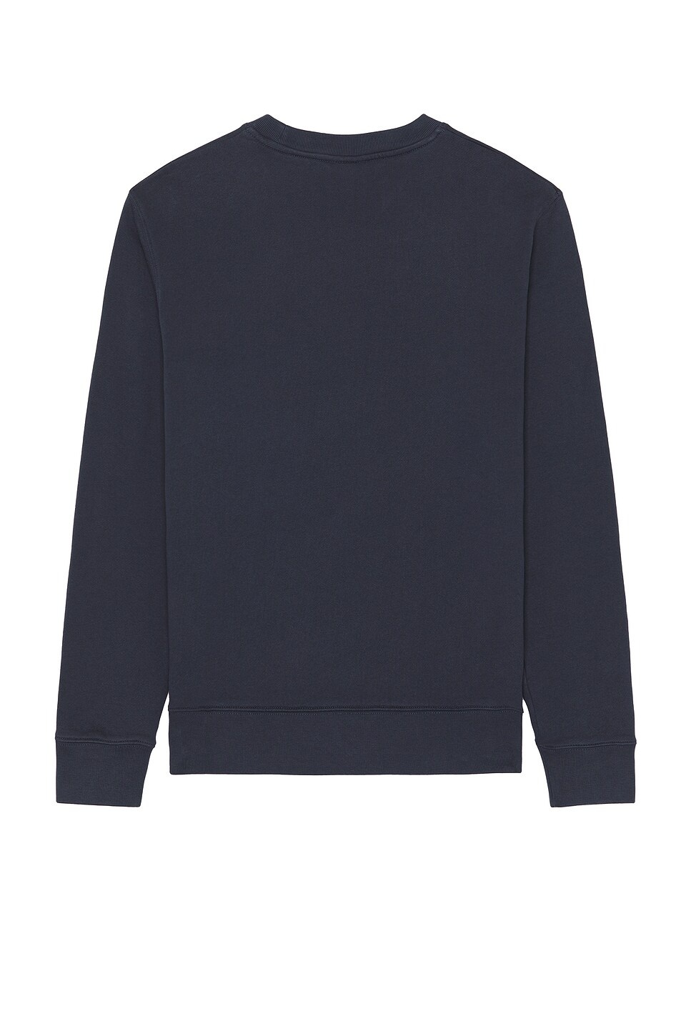 Chillax Patch Regular Sweatshirt - 2