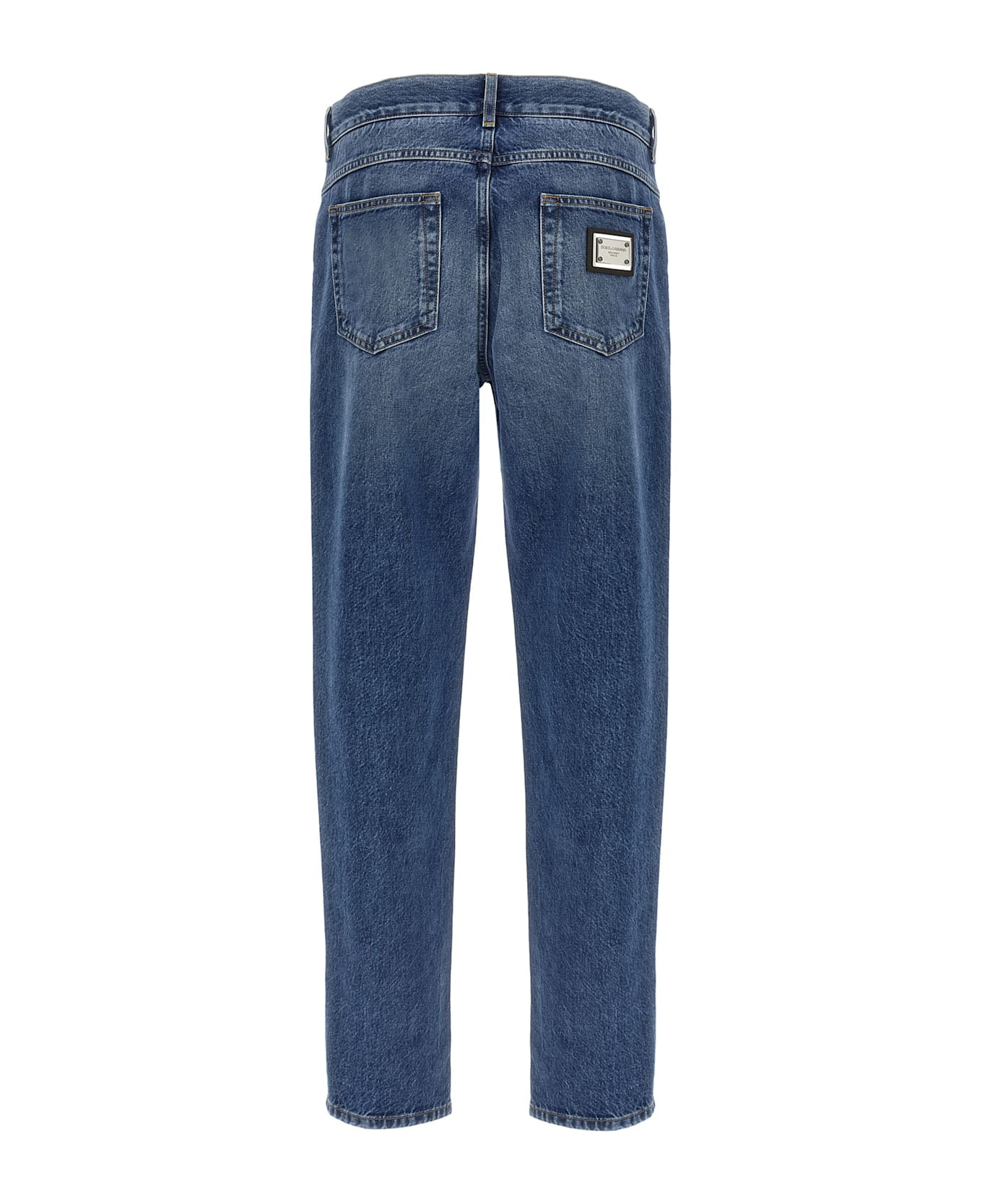 'essential' Jeans - 2