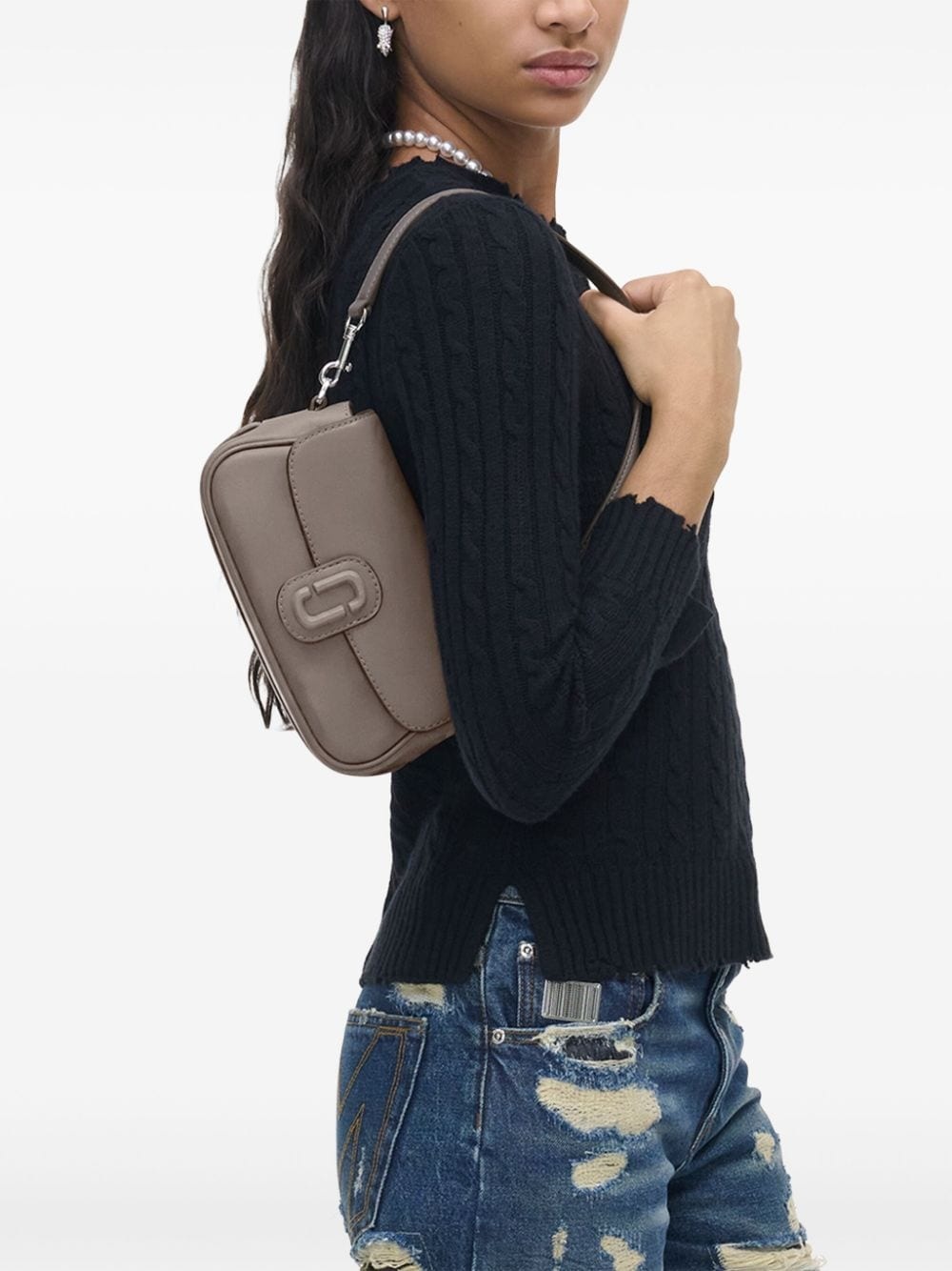 The Clover crossbody bag - 2