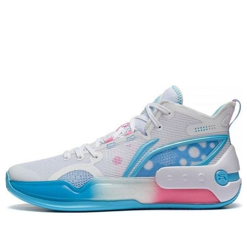 LI-NING YU SHUAI 16 'SOUTH BEACH' ABAS053-3 - 1