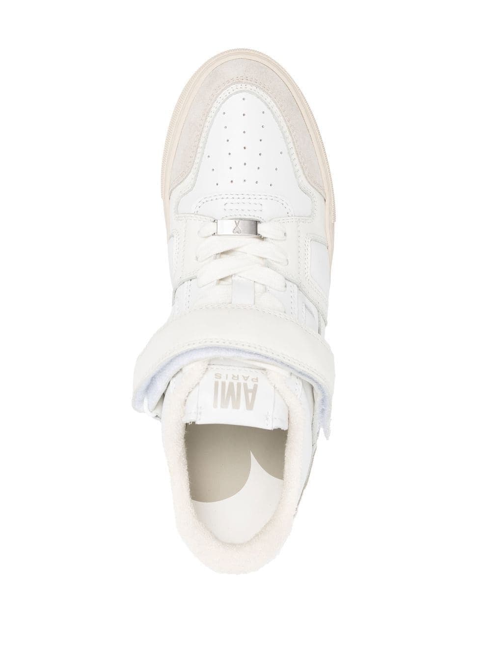 Ami Arcade low-top sneakers - 4