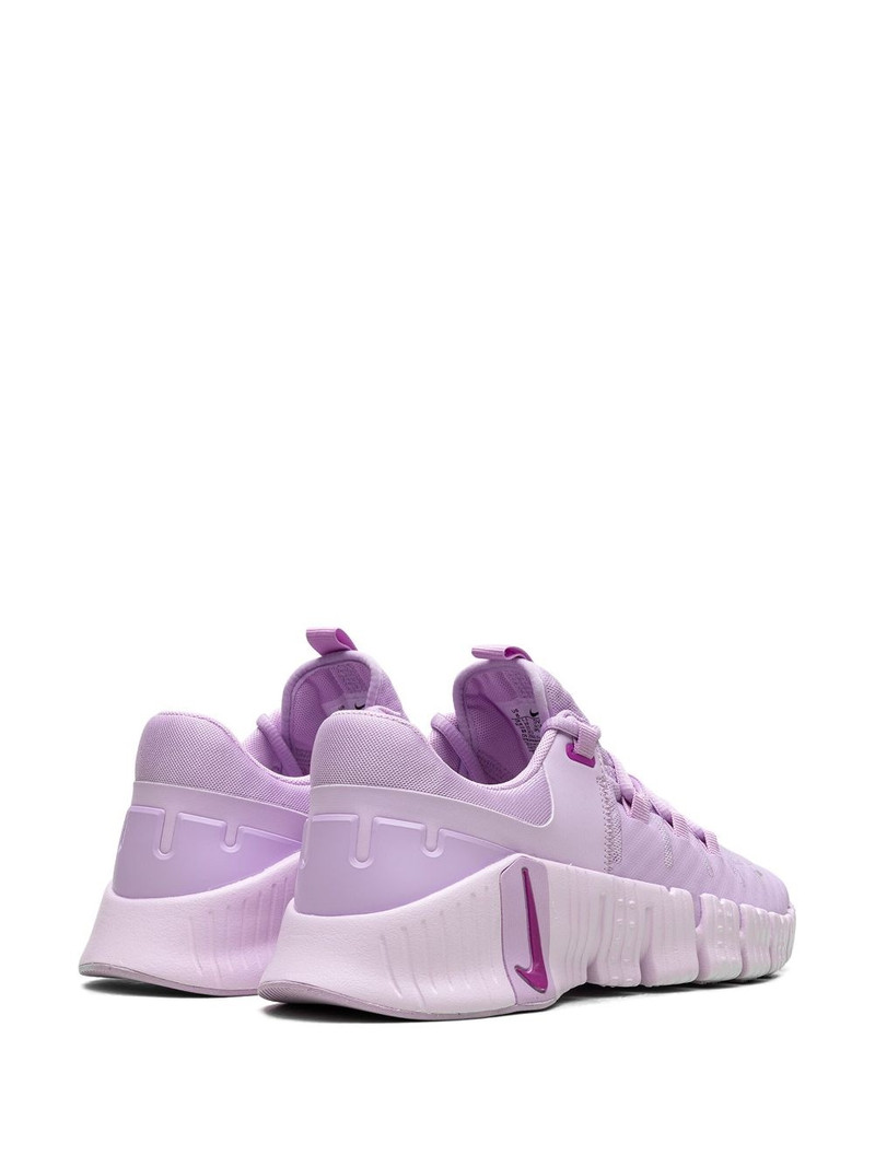 Free Metcon 5 "Bloom" sneakers 3