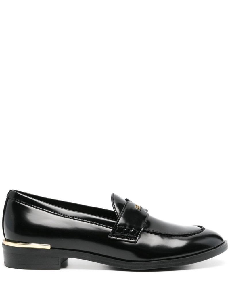 Kaine loafers 1