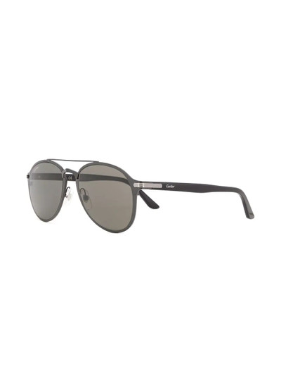 Cartier Decor sunglasses outlook