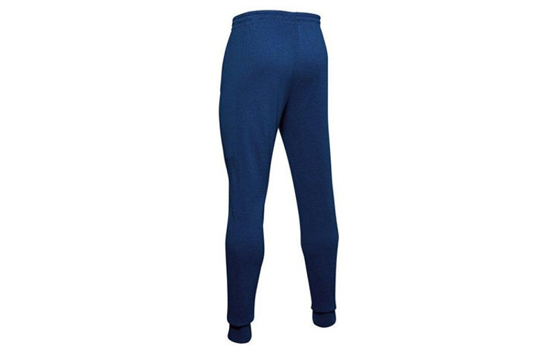 Under Armour Under Armour Double Knit Sweatpants 'Blue' 1352016-449 outlook