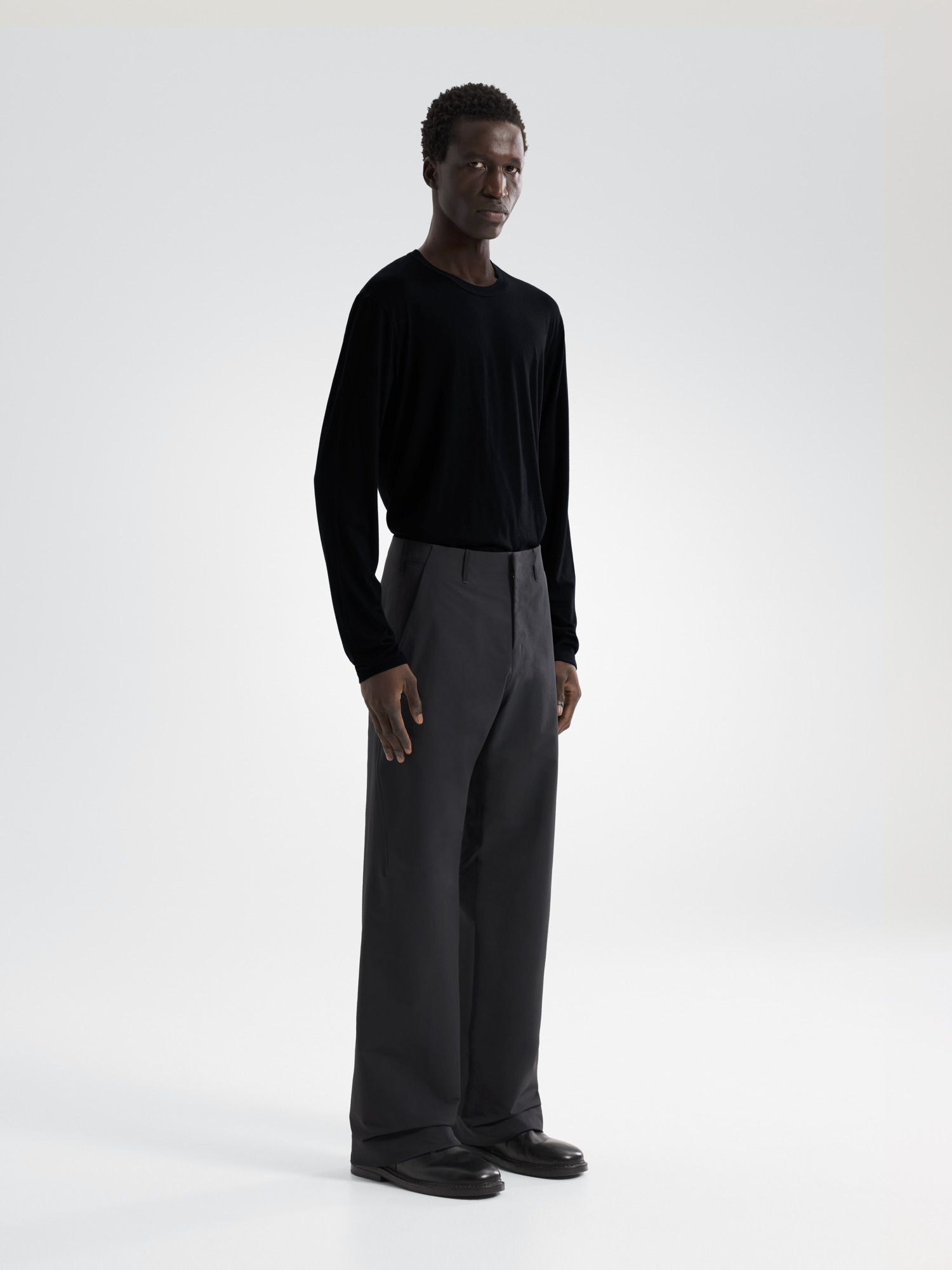 Corbel Pant - 4