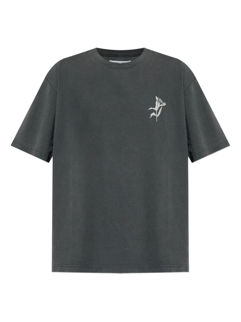 organic cotton T-shirt 1