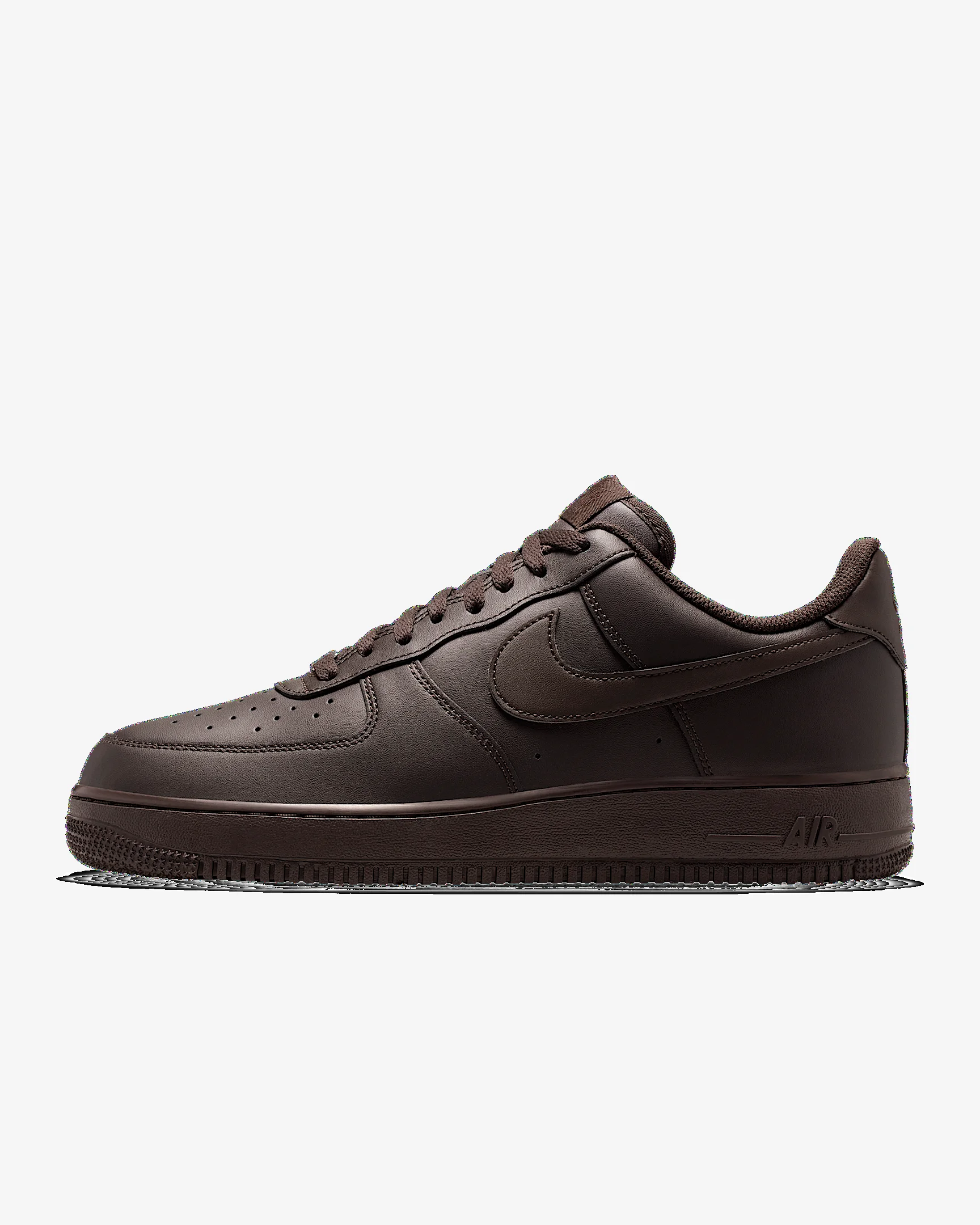 Nike Air Force 1 '07 Men's Shoes - 1