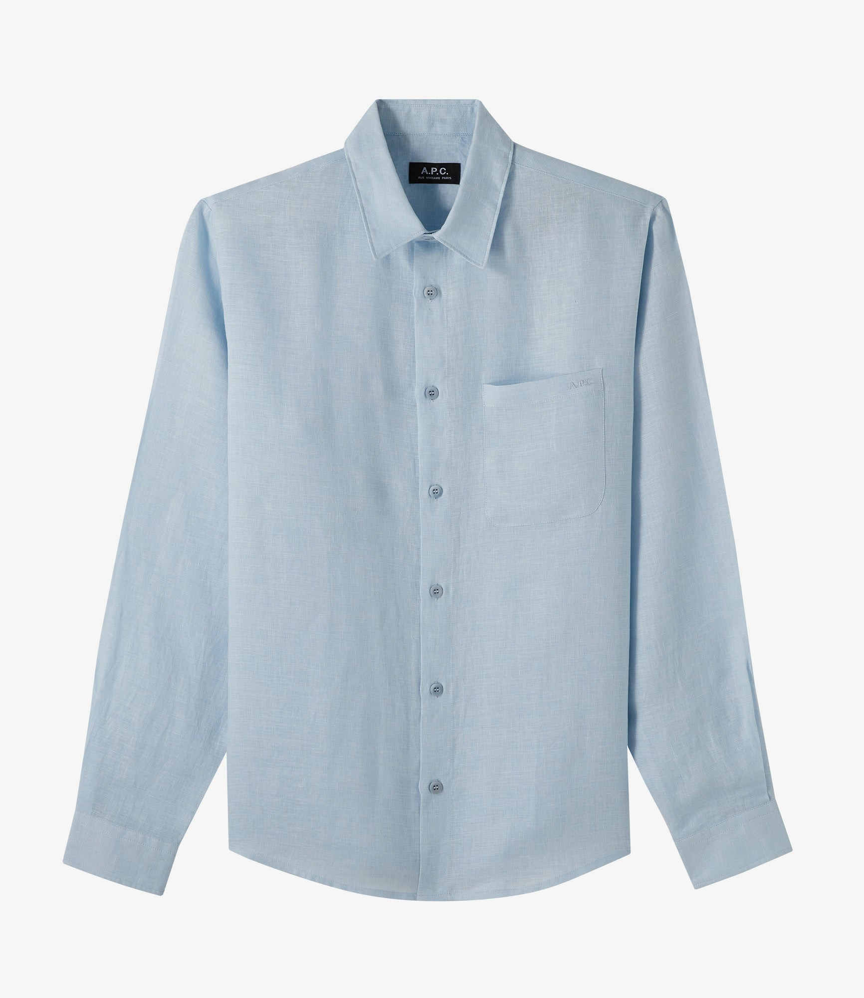 Cassel shirt - 2