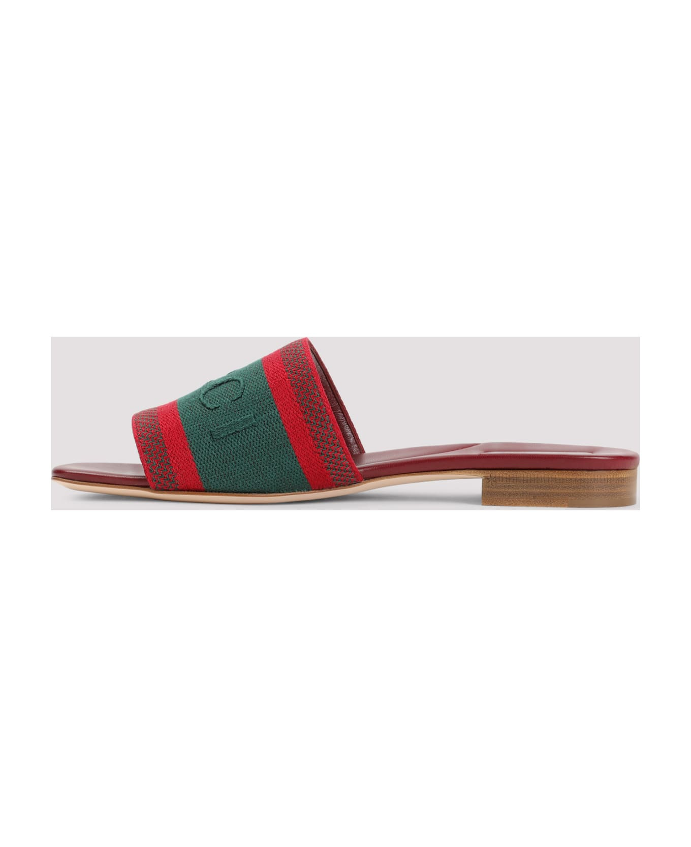 Jane Sandals - 4