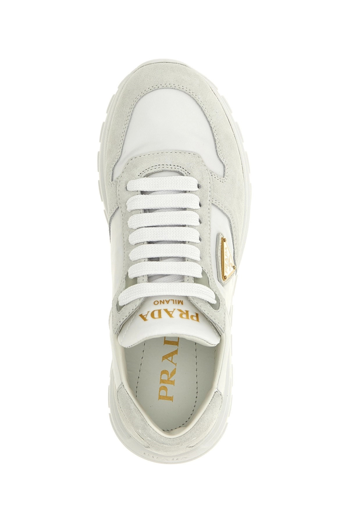 'Prax 01' sneakers - 4