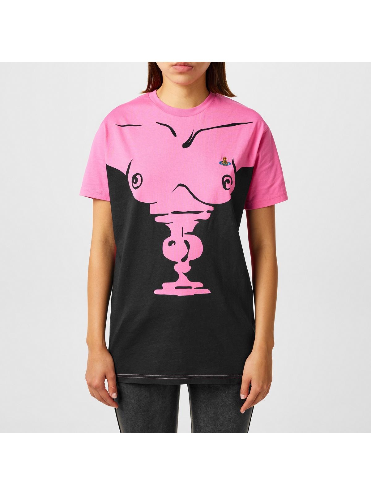 【関税込み】Vivienne Westwood グレー Bust クラシック Tシャツ s-l1200.jpg
