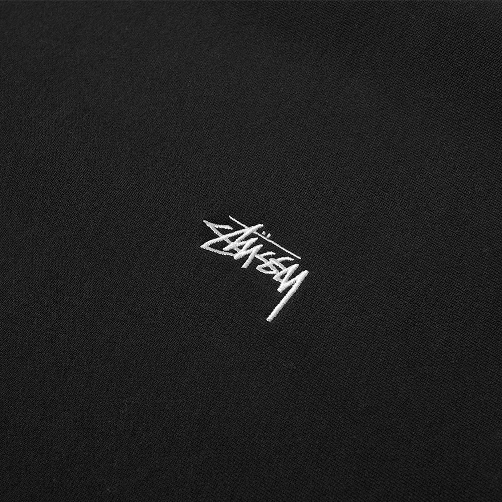 Stussy Logo Crew - 2