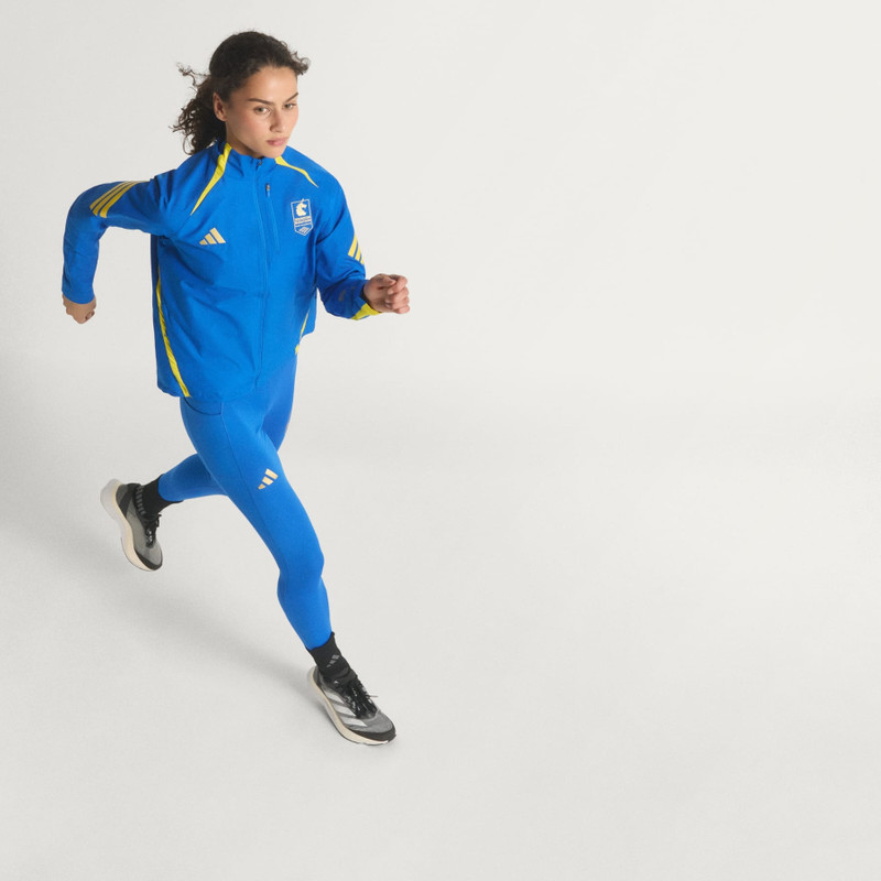 Boston Marathon 2026 Celebration Jacket 7