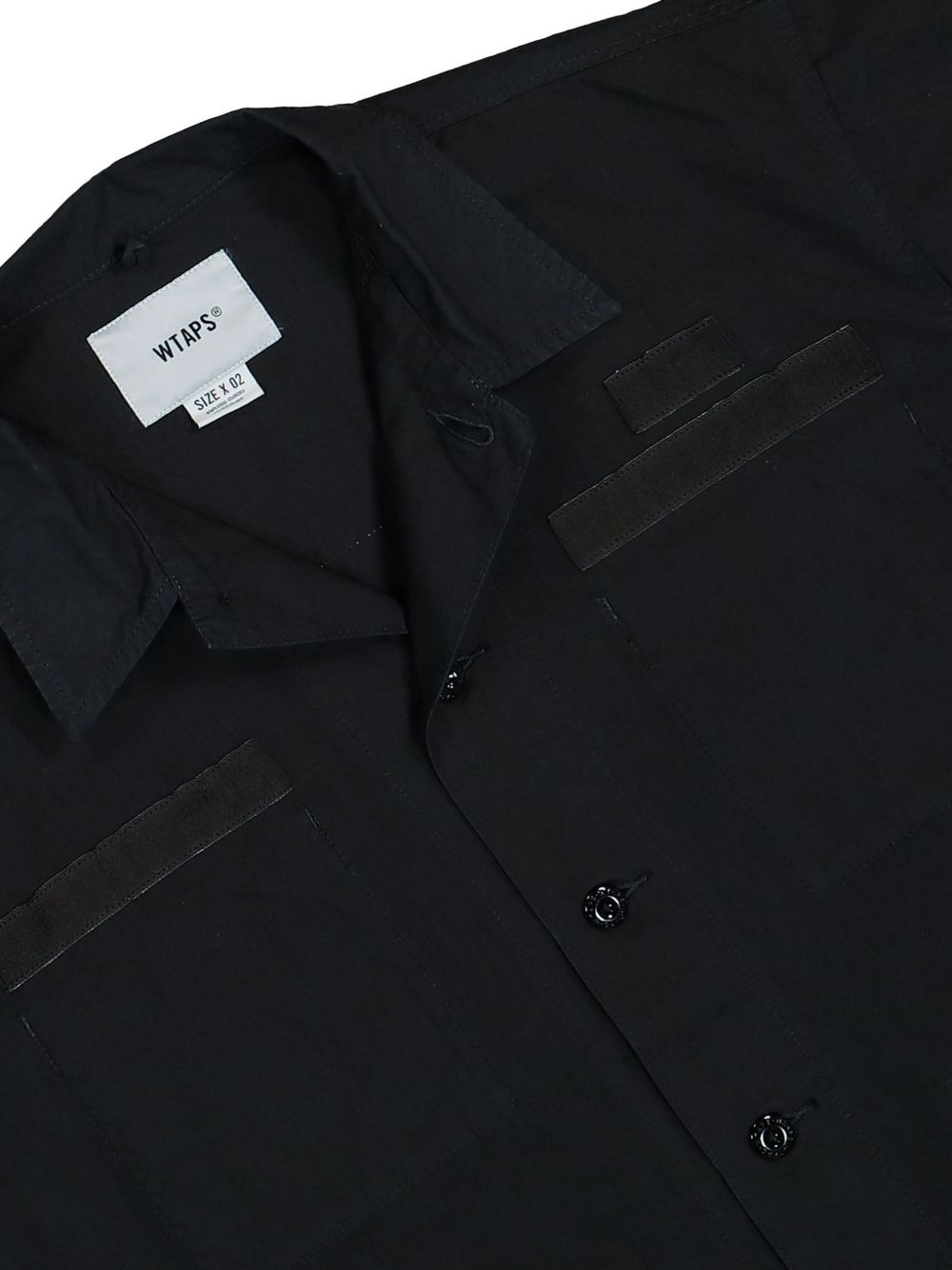 cotton shirt - 3