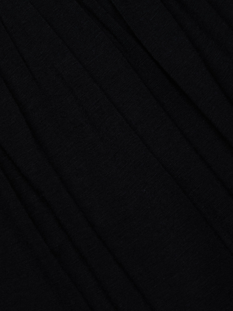 Naseem Ruched Bodysuit 7