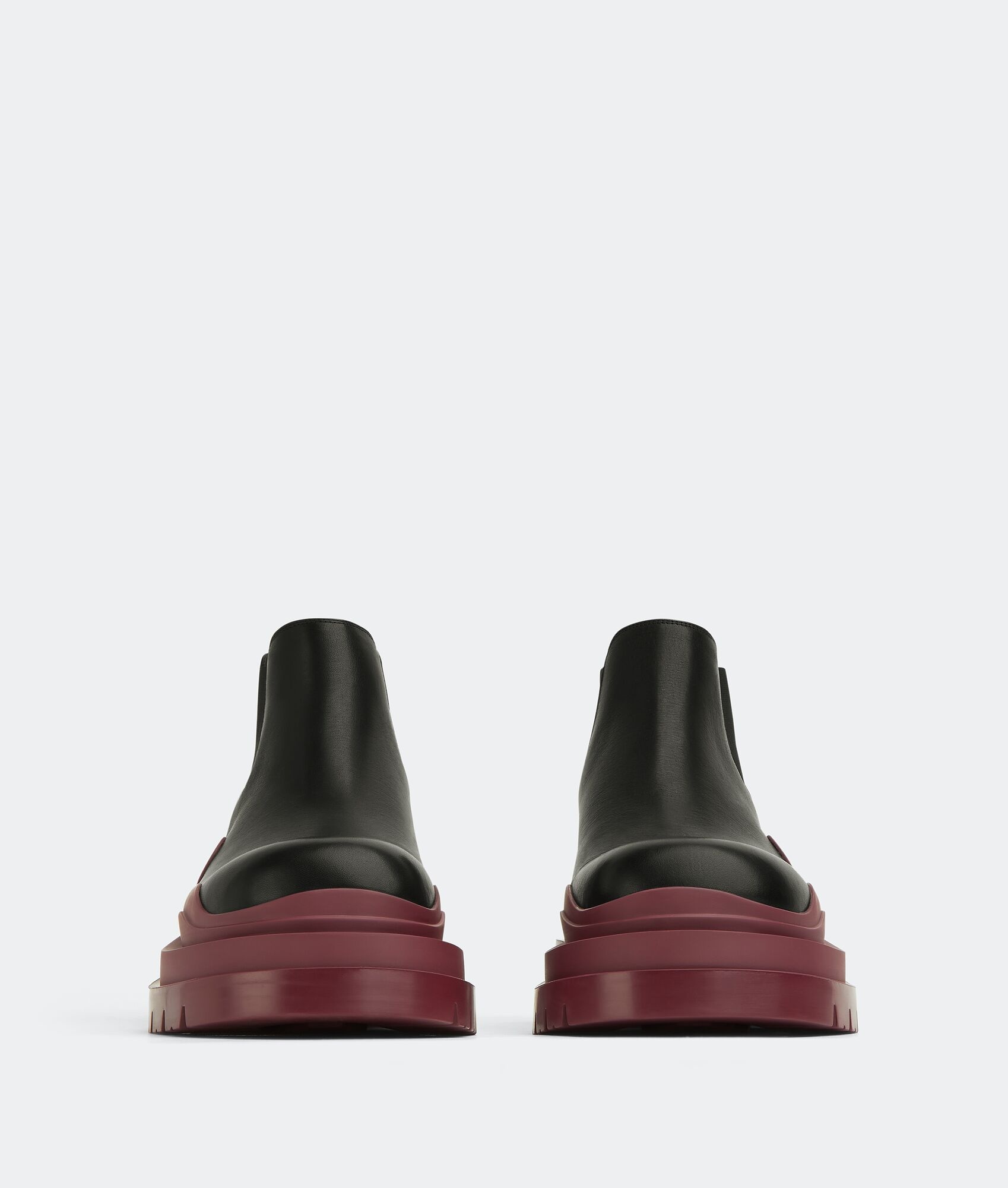 tire ankle chelsea boot - 2