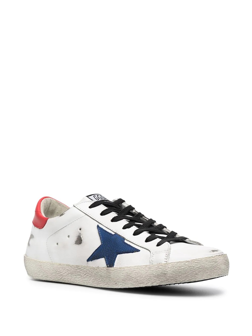 Superstar low-top sneakers - 2