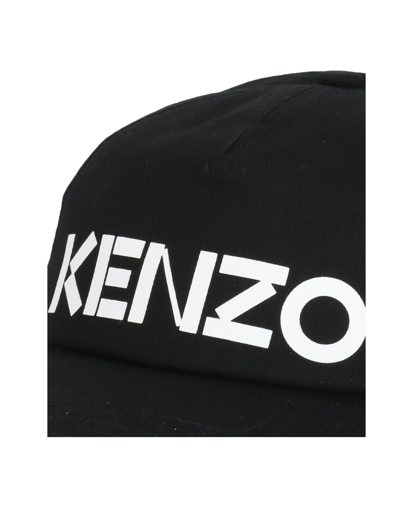 Logo Printed Cap - 2