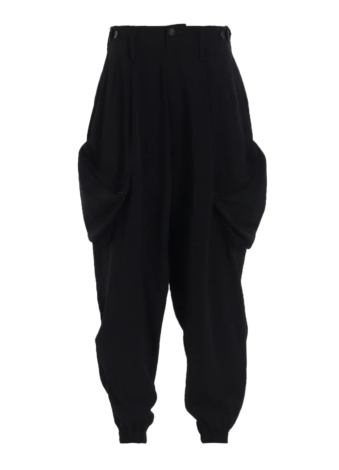 Flight Pants - 1