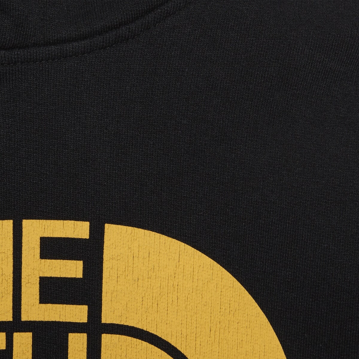 The North Face x Gucci Web print cotton sweatshirt - 6