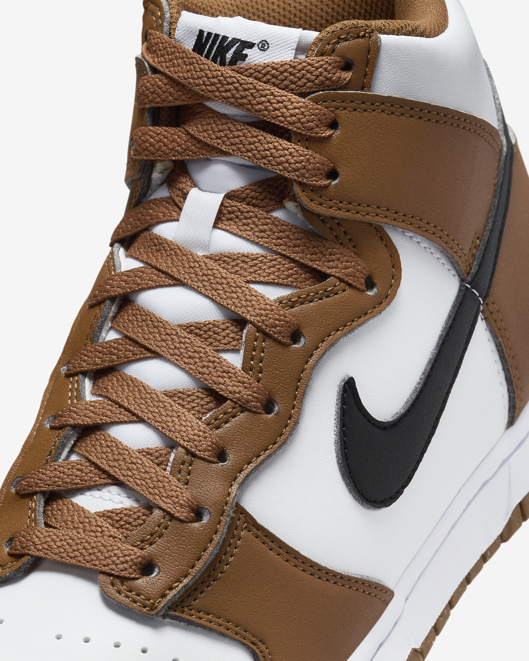 Nike Dunk High Next Nature Women's Shoes - 7