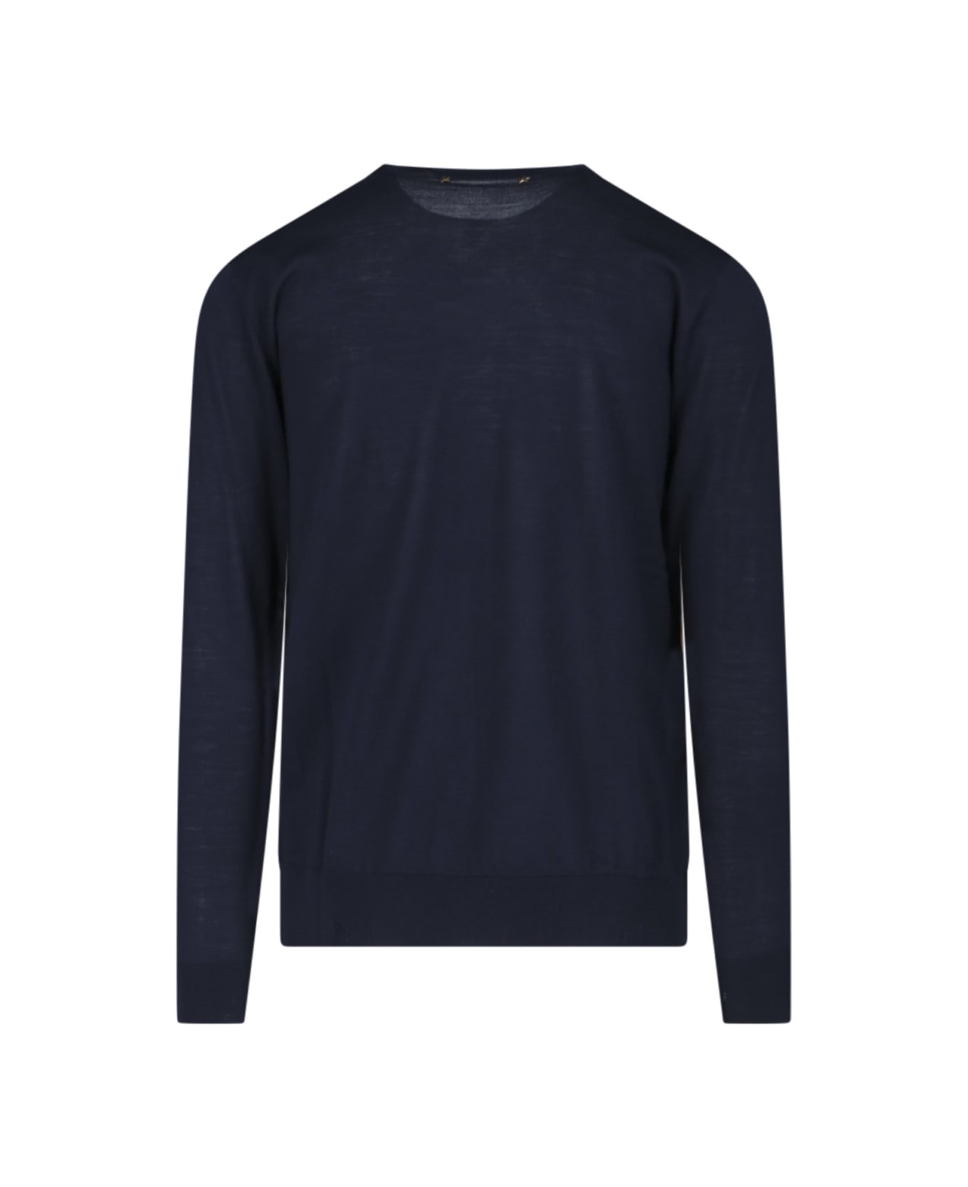 Sweater With Logo - 2
