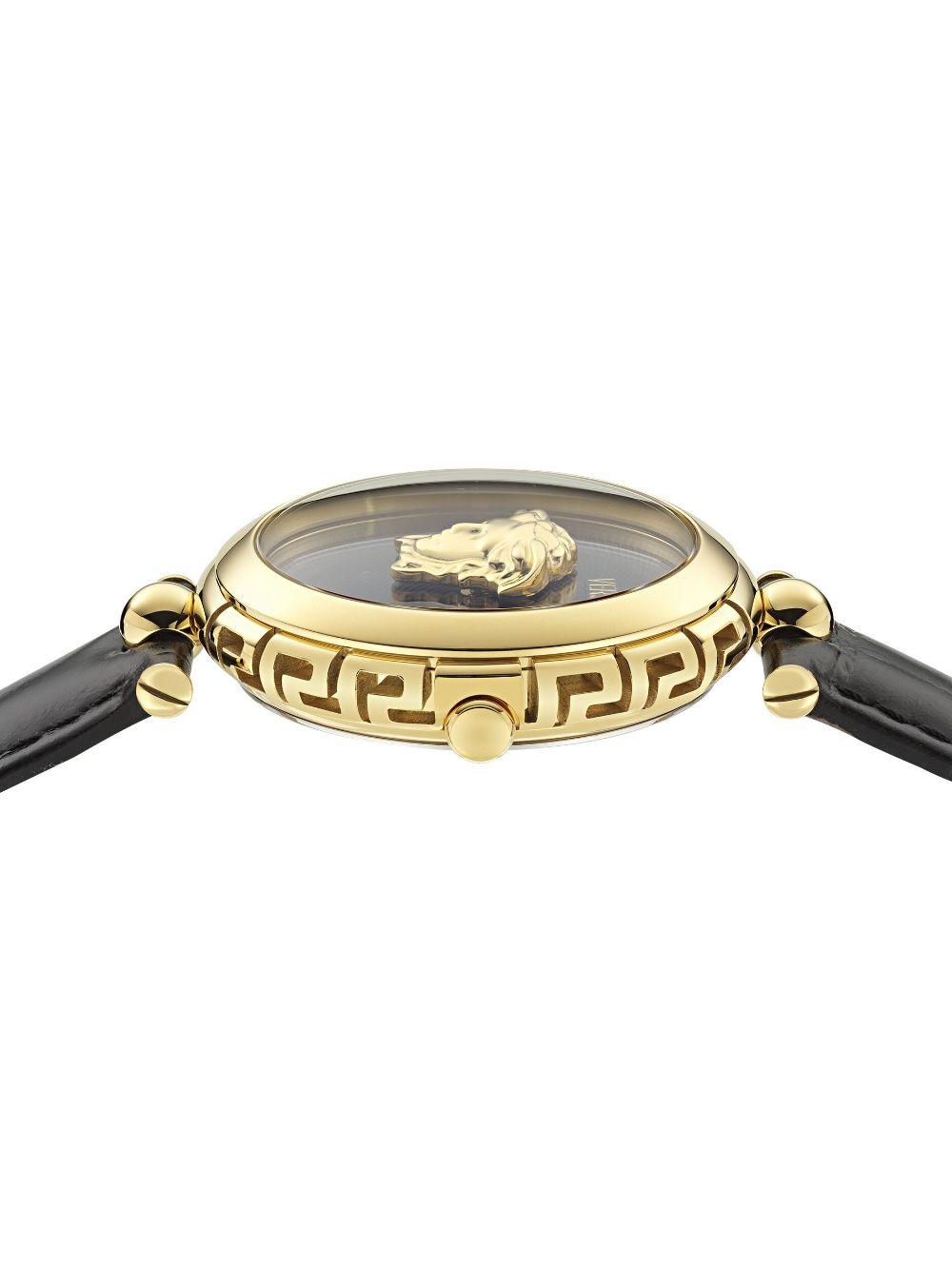 Medusa 38mm - 3