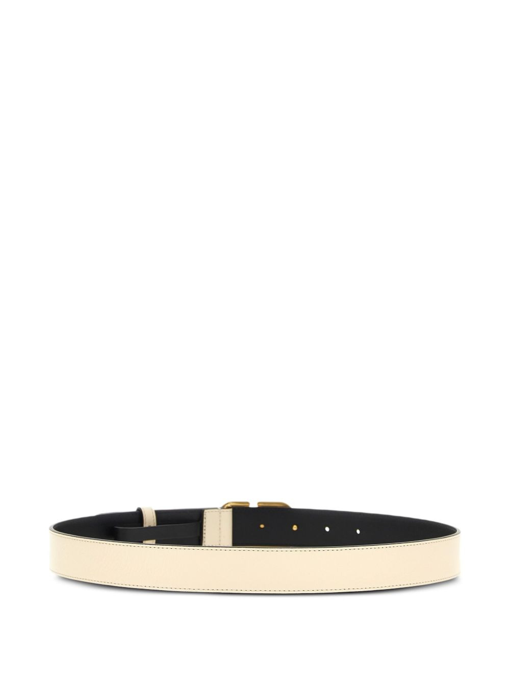 30mm VLogo Signature belt - 2