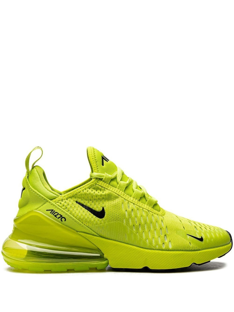 Air Max 270 "Atomic Green" sneakers 1