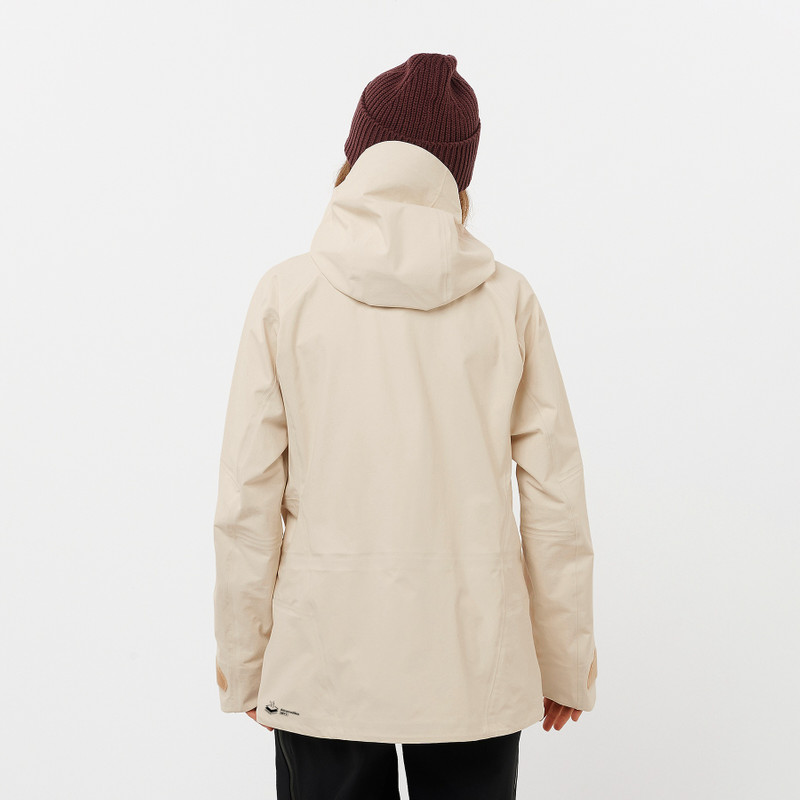 SALOMON ABSOLUTE 3L outlook