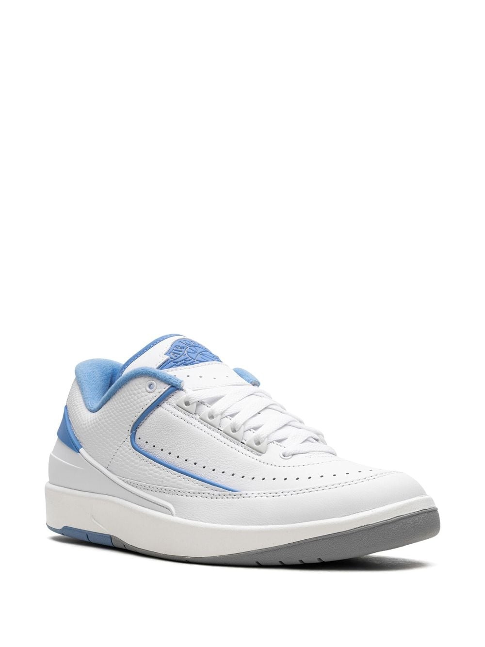 Air Jordan 2 Low "UNC" sneakers - 2