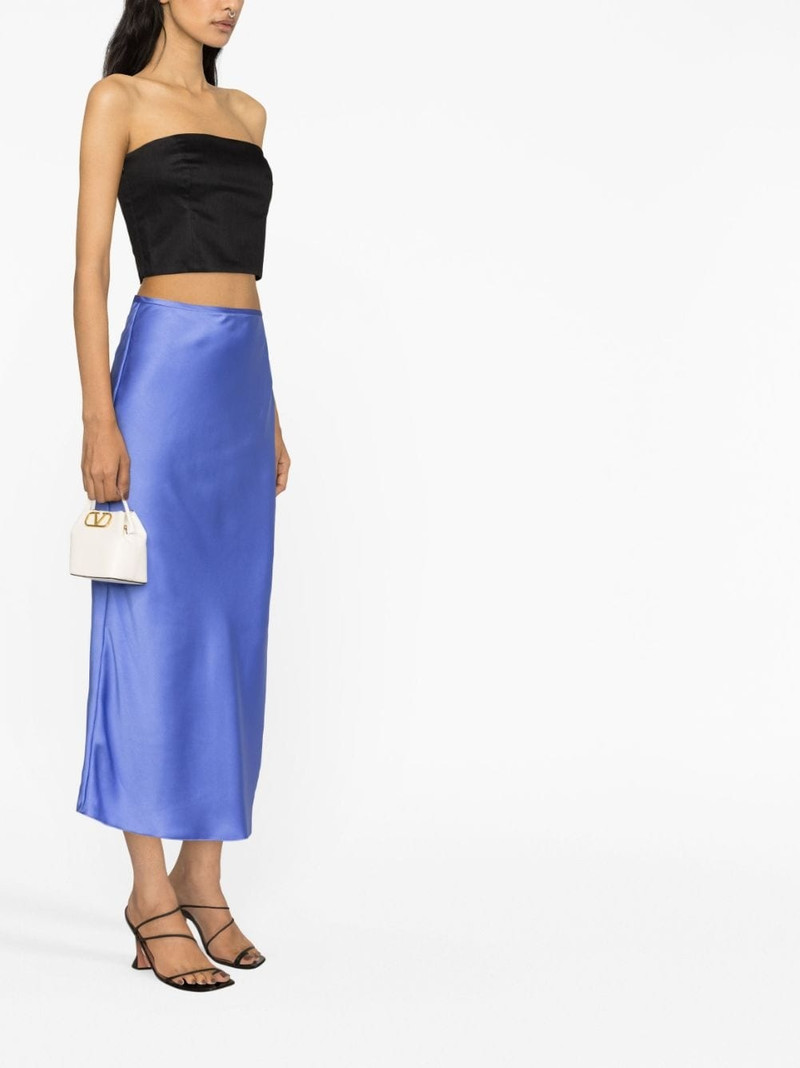 Lica strapless top 3