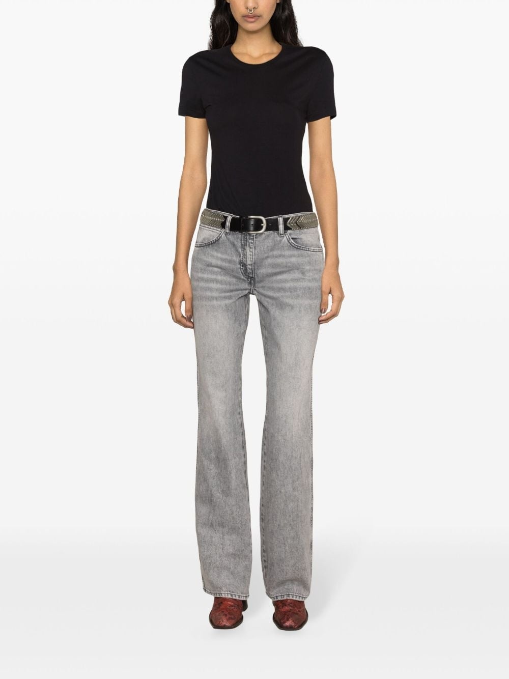 Iro - Iro Jeans Grey - 3