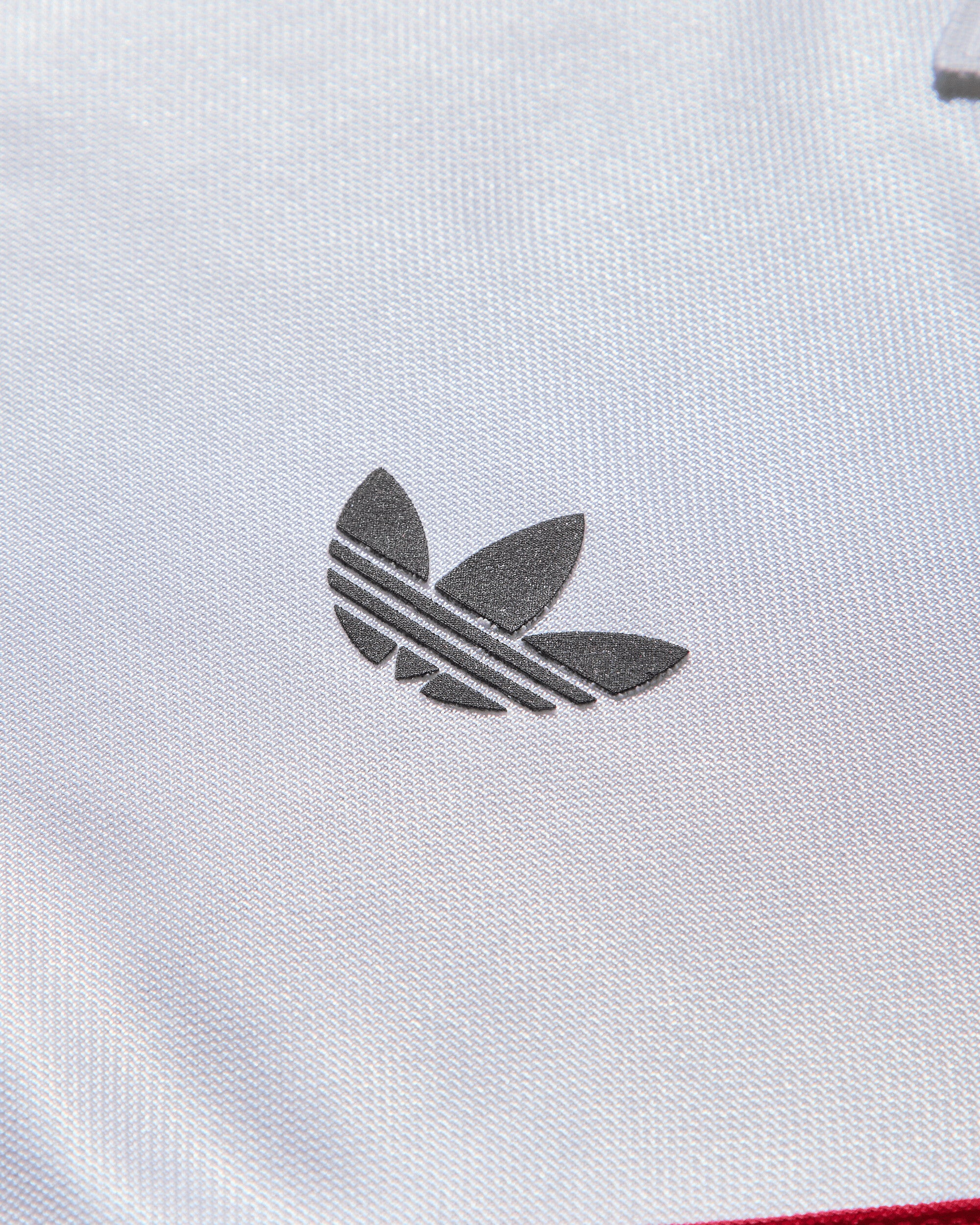 Peru 1978 Jersey White - 4