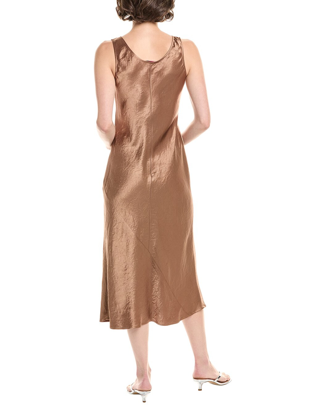 Max Mara Talete Midi Dress - 2