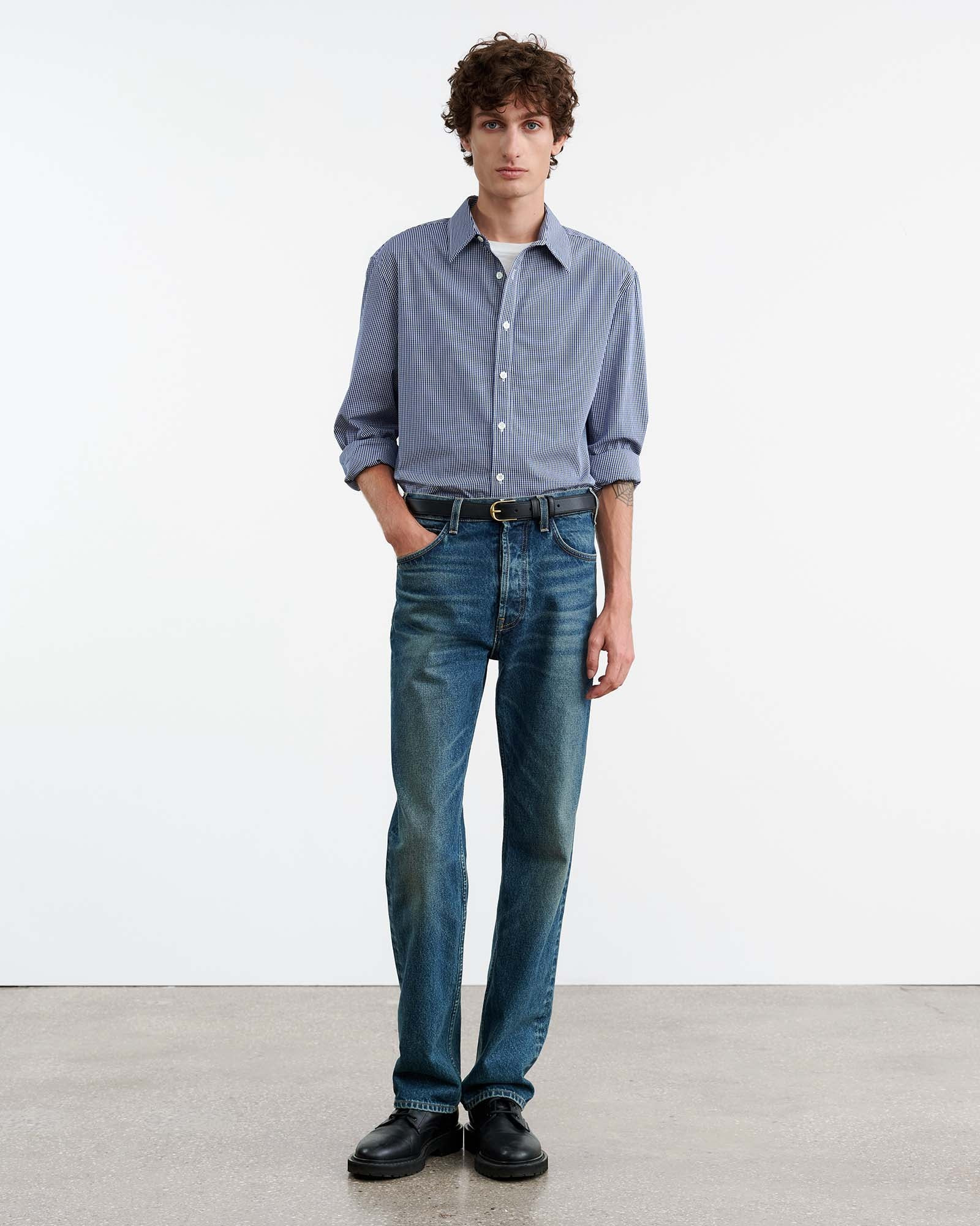 DECLAN SHIRT - 4
