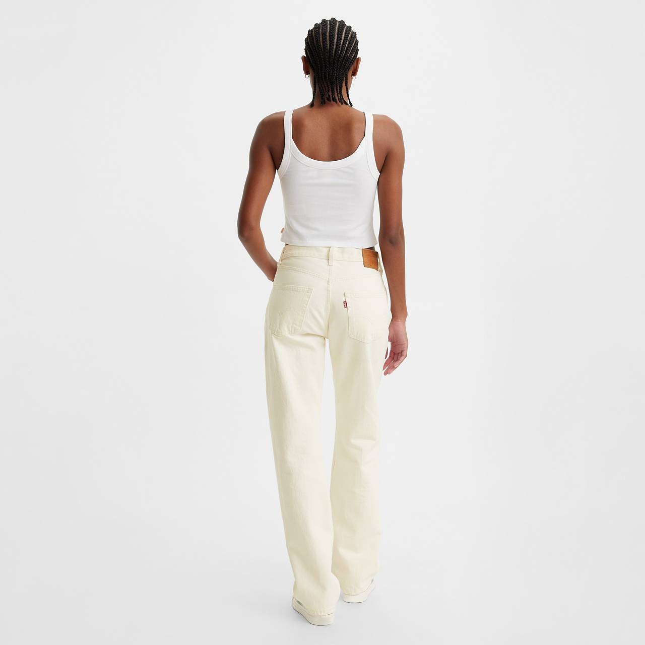 501® '90S WOMEN'S JEANS - 4
