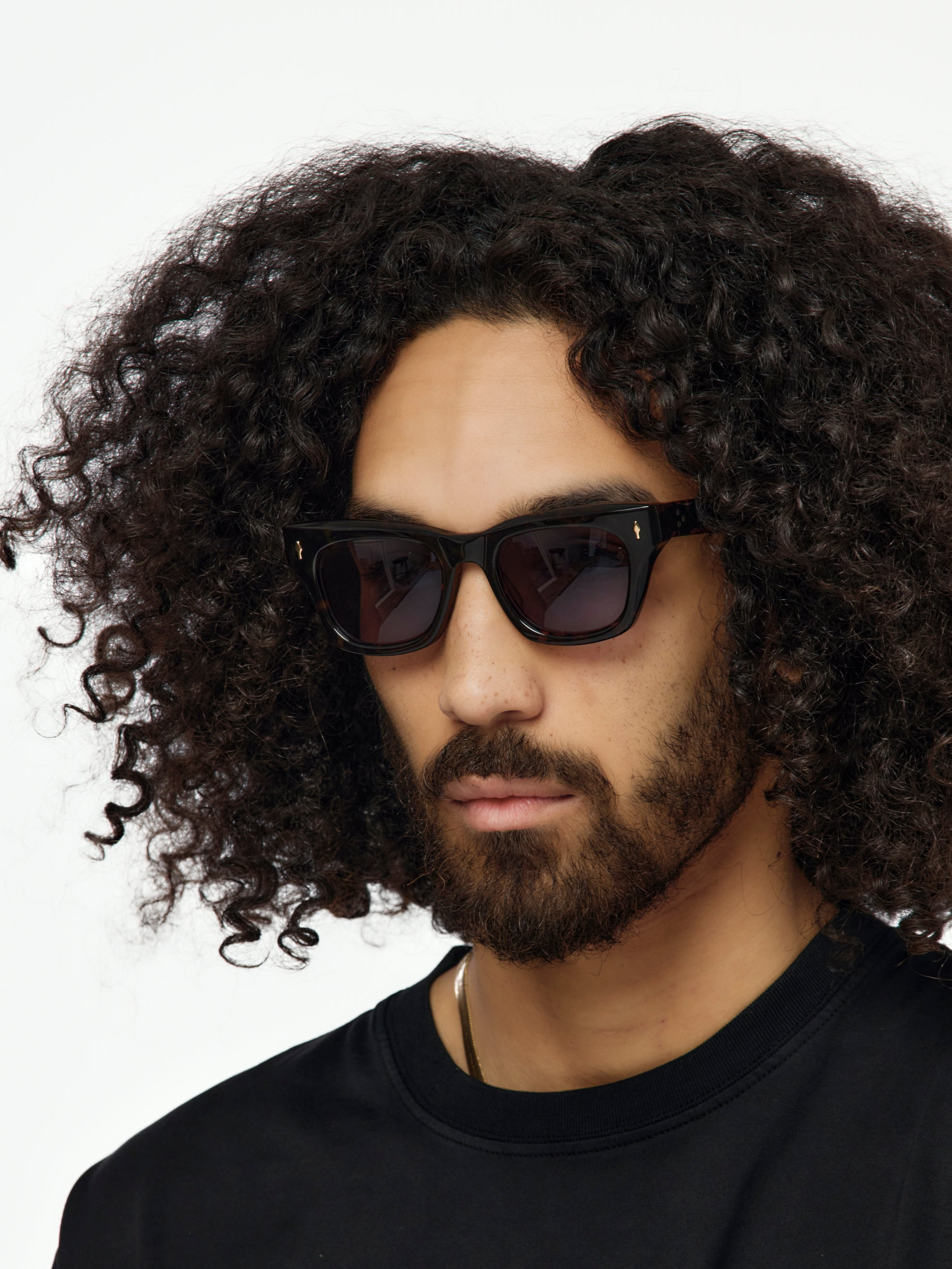 DEALAN (BEAU, NIMBUS CR39, LIGHT GOLD) - 2