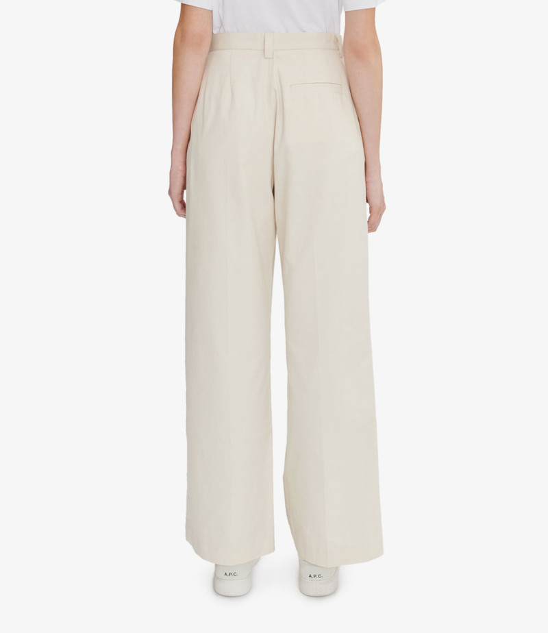 TRESSIE PANTS 5