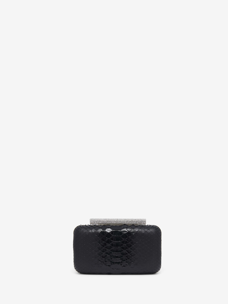 T-Bar 상자 클러치 1