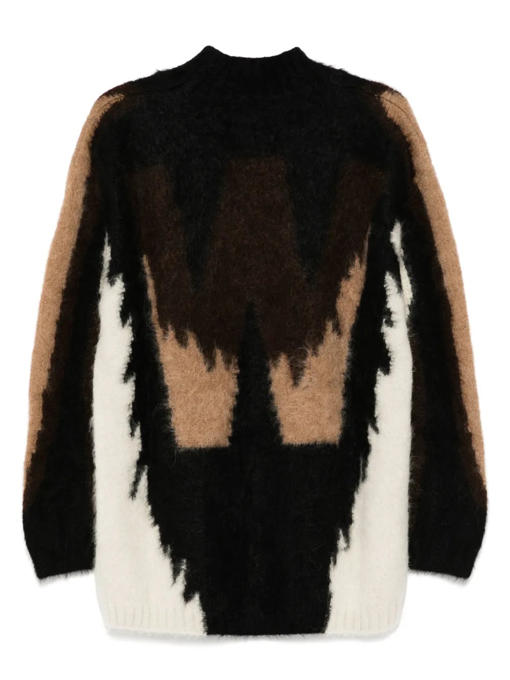 BIG FOOT JUMPER - 2