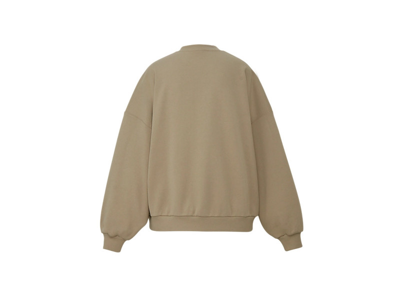 Onitsuka Tiger SWEAT TOP outlook