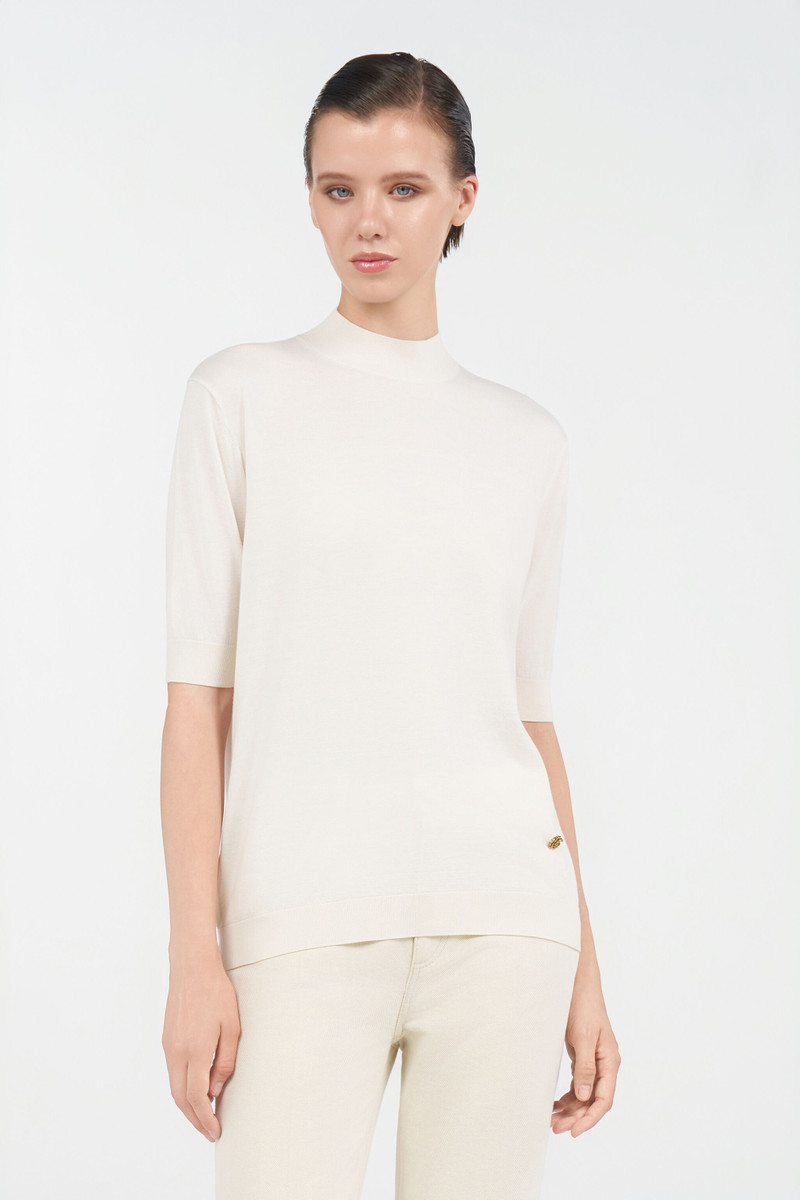 Cotton sweater 3