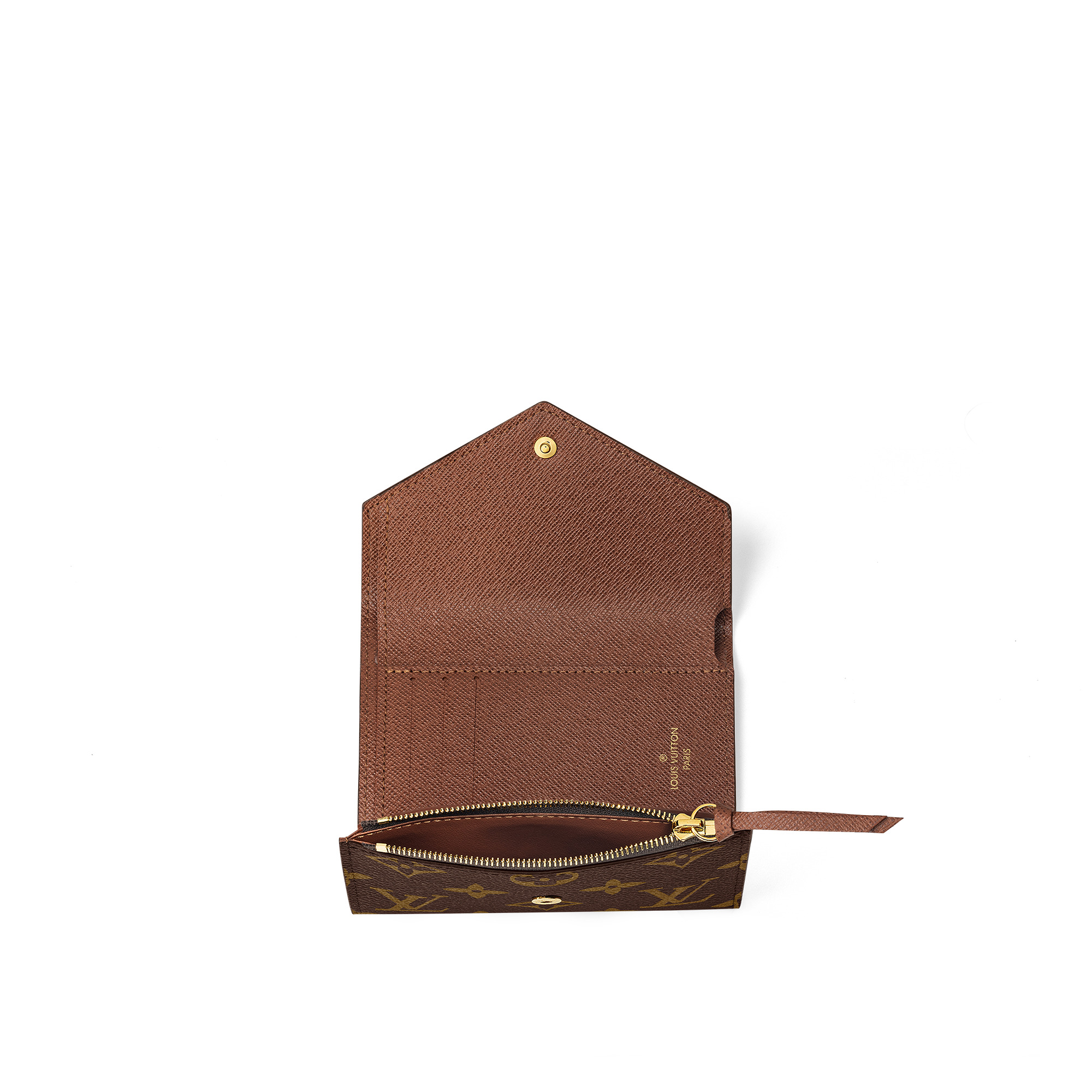 Victorine Wallet - 4